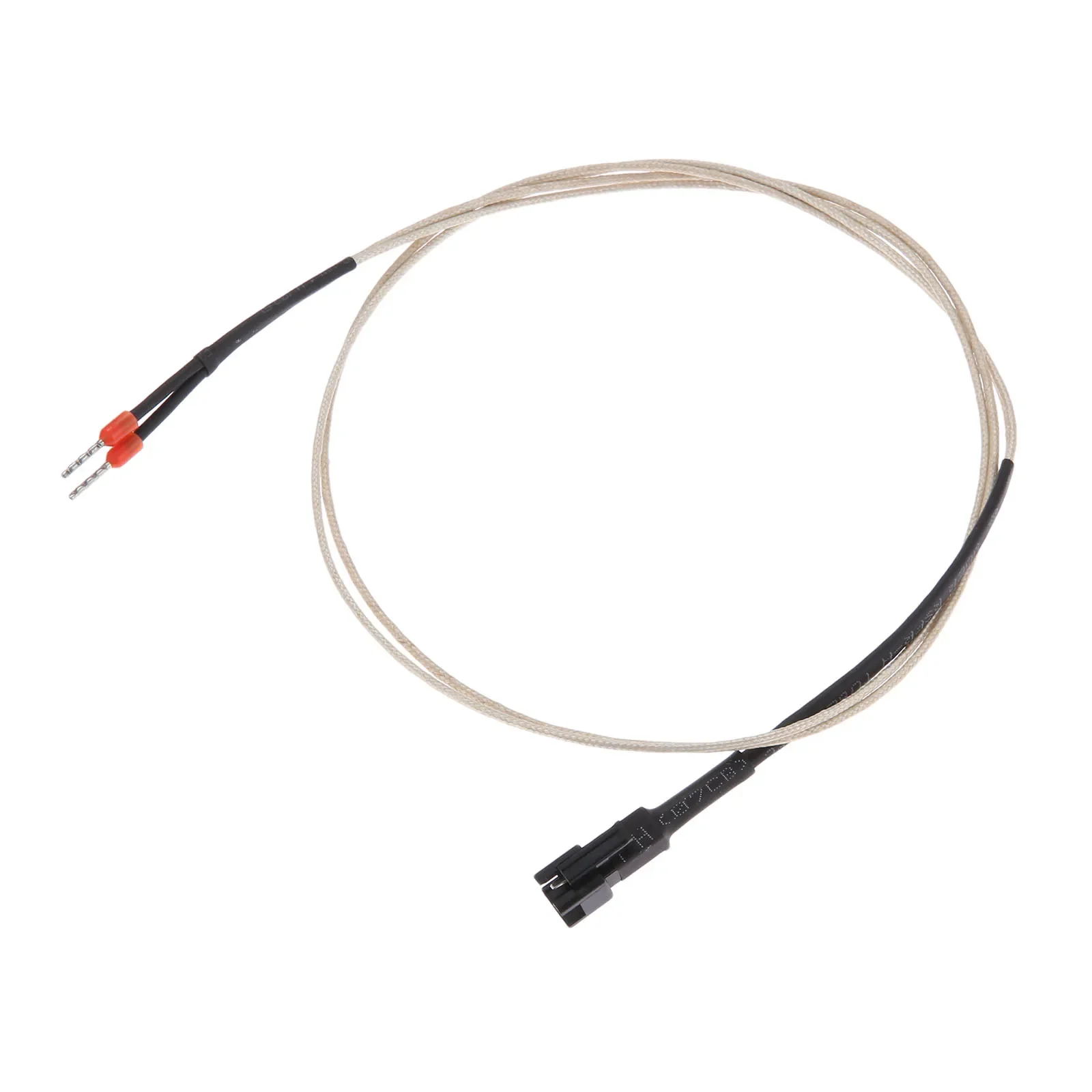 Replacement Temperature Probe BP-105P500L Temperature Probe Sensor Fits for Pit Boss 700 820 Series Wood Pellet Grill