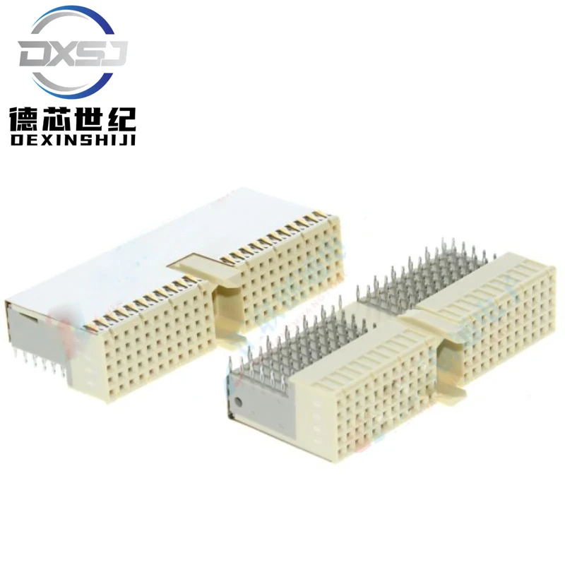 Cpci Backplane Conn… - image