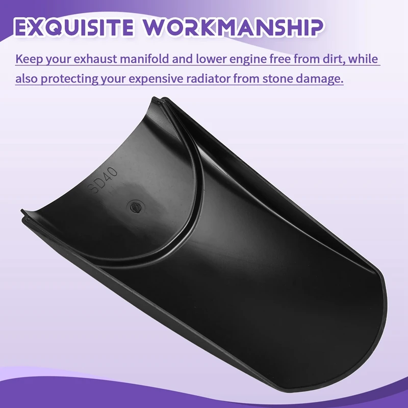 Motorcycle Accessories Front Fender Mudguard Extender Mudguard For Suzuki V-Strom 800RE V Strom 800 RE 2024-