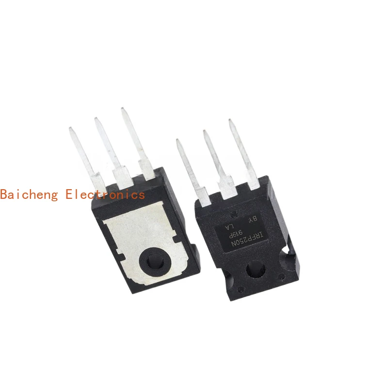 10 قطعة IRFP250NPBF IRFP250N الإدراج المباشر MOSFET