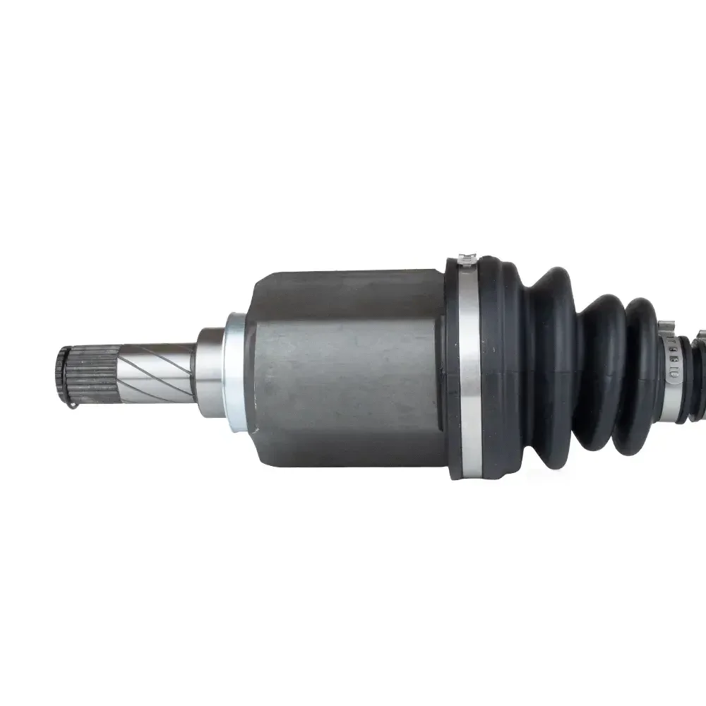 إنتاج مخصص مناسب لـ QASHQAI/QASHQAI+2 I (J10, JJ10) عمود محرك CV 39101-JD22b, T-C-NI073-8H, 39101-JD52B #4