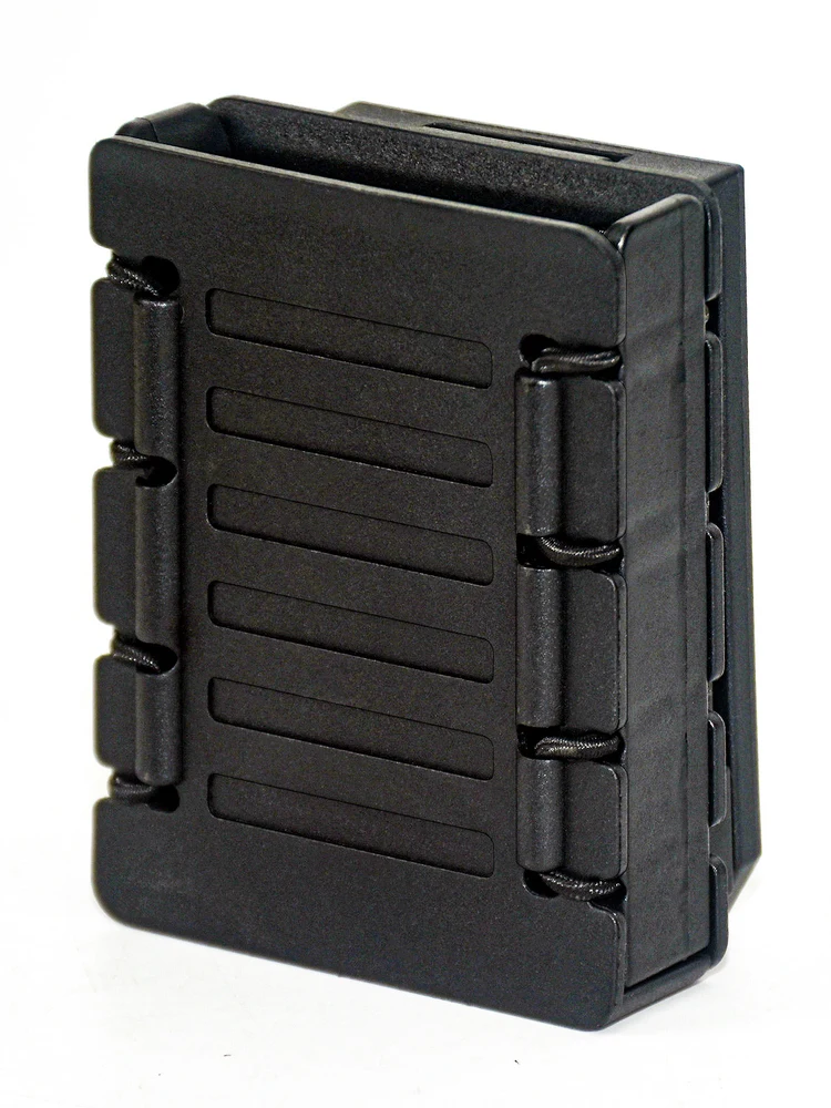 durable-wearable-plastic-steel-box-vest-magazine-holder-anti-loss-wear-resistant-qui-release-tactical-waist-belt