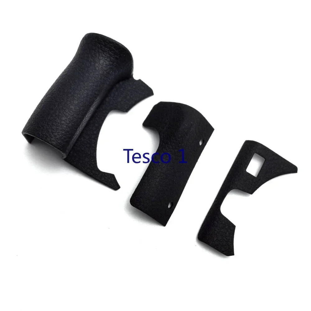 

Новый оригинальный чехол на переднюю крышку, боковая и резиновая ручка для большого пальца для цифровой камеры Nikon Z50, запасная часть