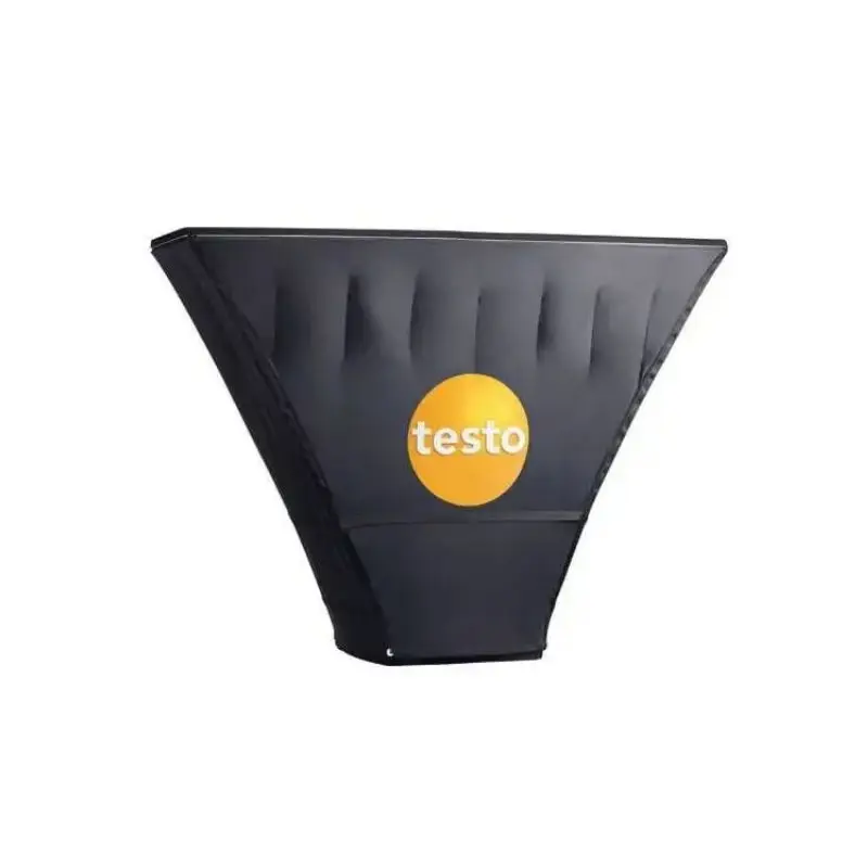 0554 4201 Testo  Air Flow Capture Hood, 12