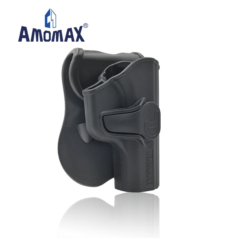 Рисунок 4 - Amomax тактическая кобура подходит