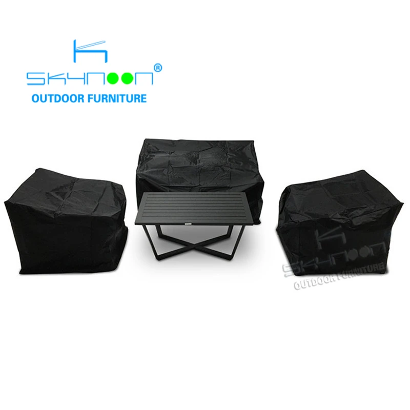 

Patio Furniture garden furniture cover All Weather outdoor sofa cover High quality patio furniture cover(10601)