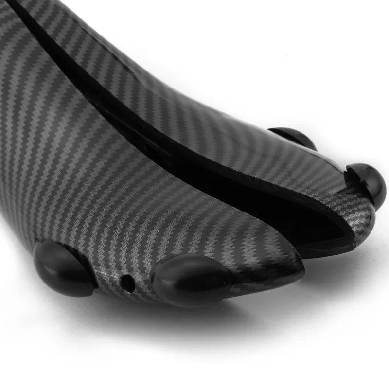 Carbon Fiber Pattern The New  Plastic Shoe Stretch Shoe Expander Finalize Amplifier Leather Shoe Stretcher Shoeware Shoe Last