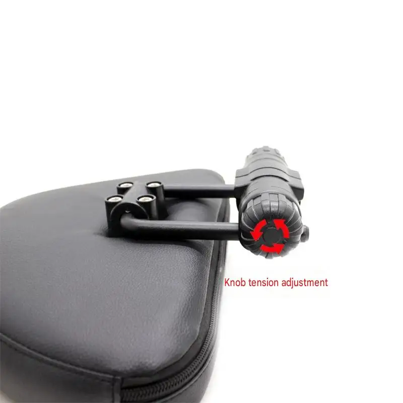 Motorcycle Middle Driver Rear Backrest Pad For  R1200GS R1250GS ADV