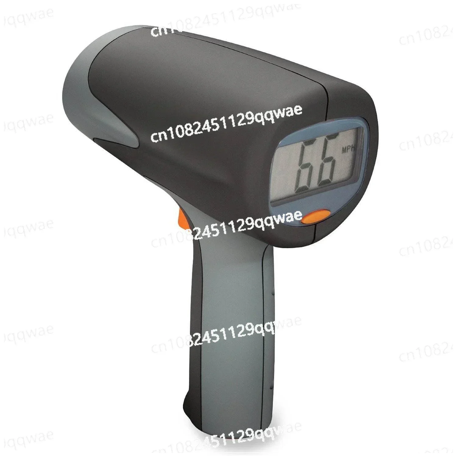 

Hand Held Radar Velocimeter Automobile Velocity Radar Gun Car Ball Game Speed Measuring Device Intelligent Velometer