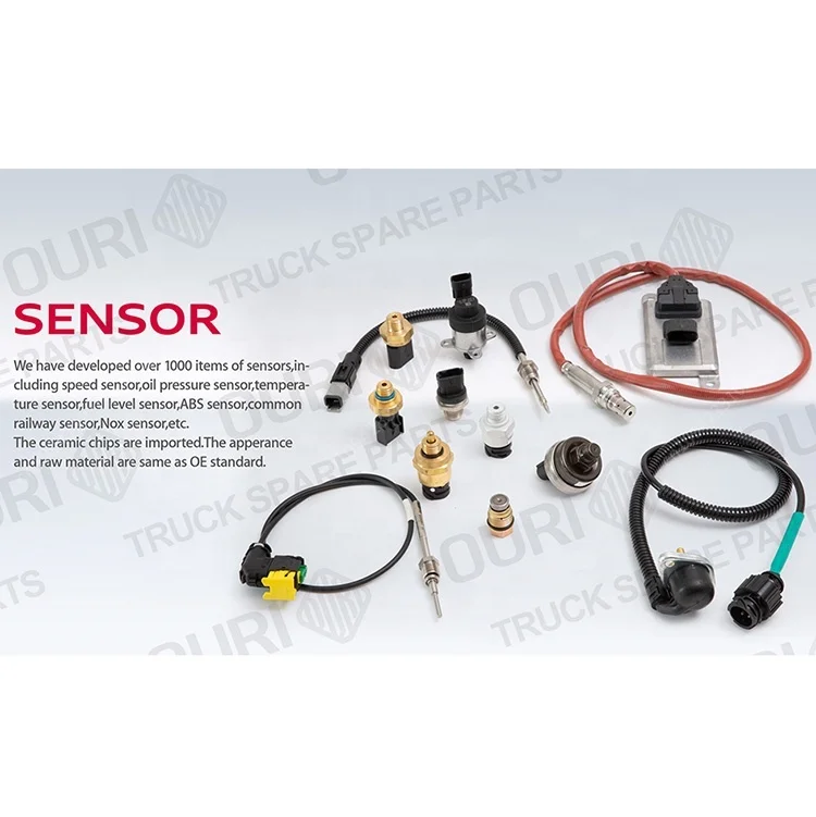 OURI TRUCK SPARE PARTS  22117441  4213659462  Gearbox Cable Wiring  Harness for Truck