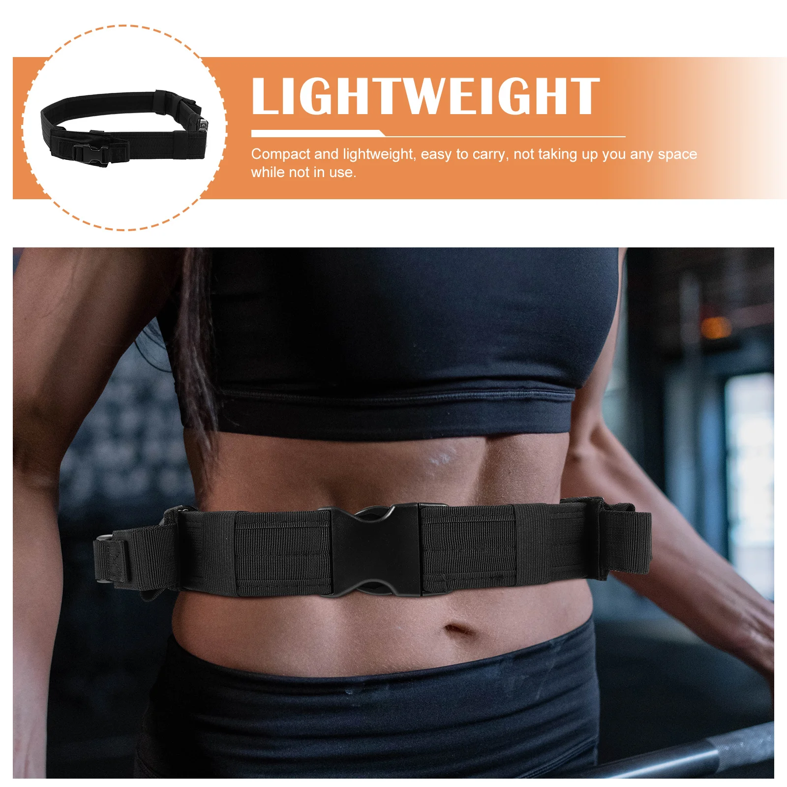 トレーニングベルト-アウトドアウエストベルト-狩猟-登山-耐久性のある軽量ギア-アウトドア用品