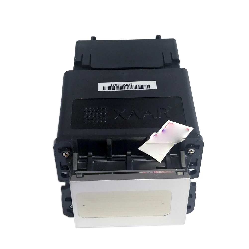 xaar 1201 printhead