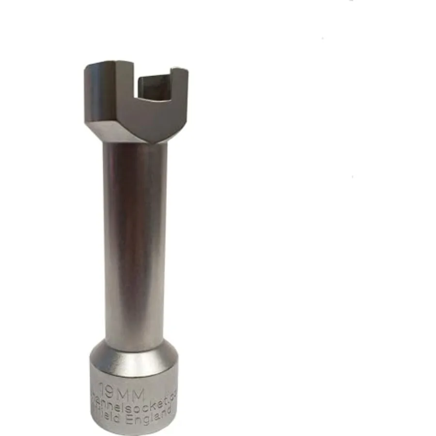

® 3/4" 19mm Strut Channel Unistrut Socket 1/2" Drive for 2-7/16" or 3-1/4" Deep Channel CSM12E