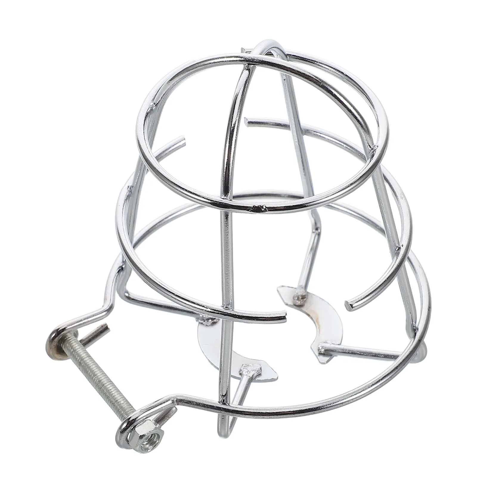 قفص الغطاء الواقي المعدني لرش الحريق لنظام صنبور السقف قفص الرش للحماية من الرش #6