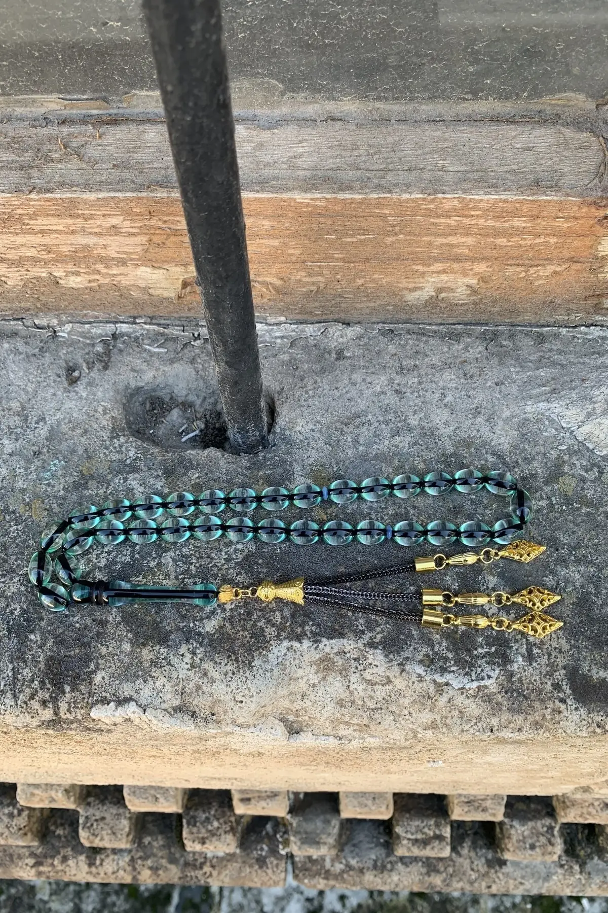 Мужская пудра Верньер, янтарный цвет, самым красивым и оригинальным аксессуаром, очень особенный подарок мусульманскому исламу