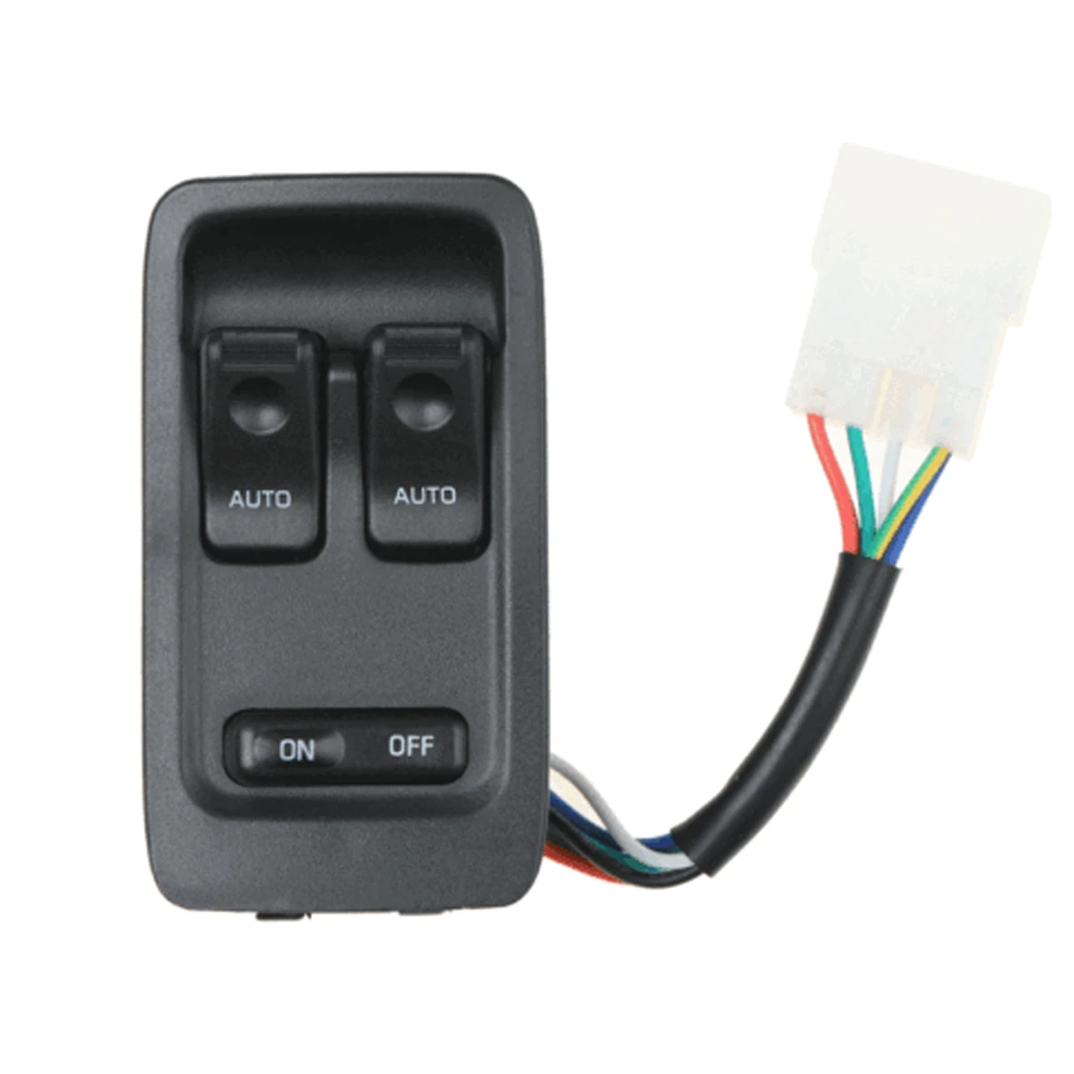 FD14-66-350C Car Window Control Switch Fits for RX7 RX-7 1993-2002