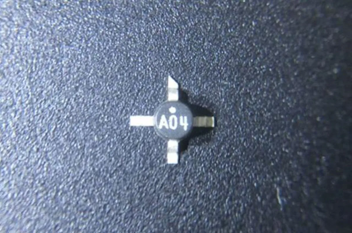 

5 шт. MAR-4SM MAR-4SM+ шелкография A04 MINI SMT86