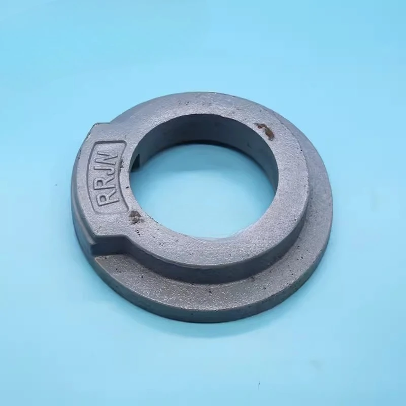 for Boilers heads ring cast iron furnace core groove air burner head furnace ring brick ring 4 inch 100mm 112mm