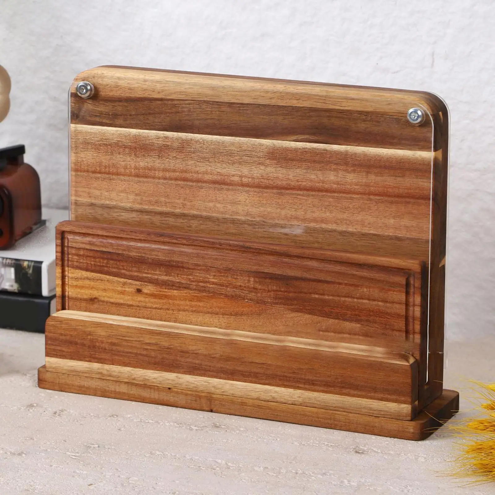 

Магнитный держатель ножа без ножей, органайзер для экономии места для домашнего использования, органайзер для столовых приборов