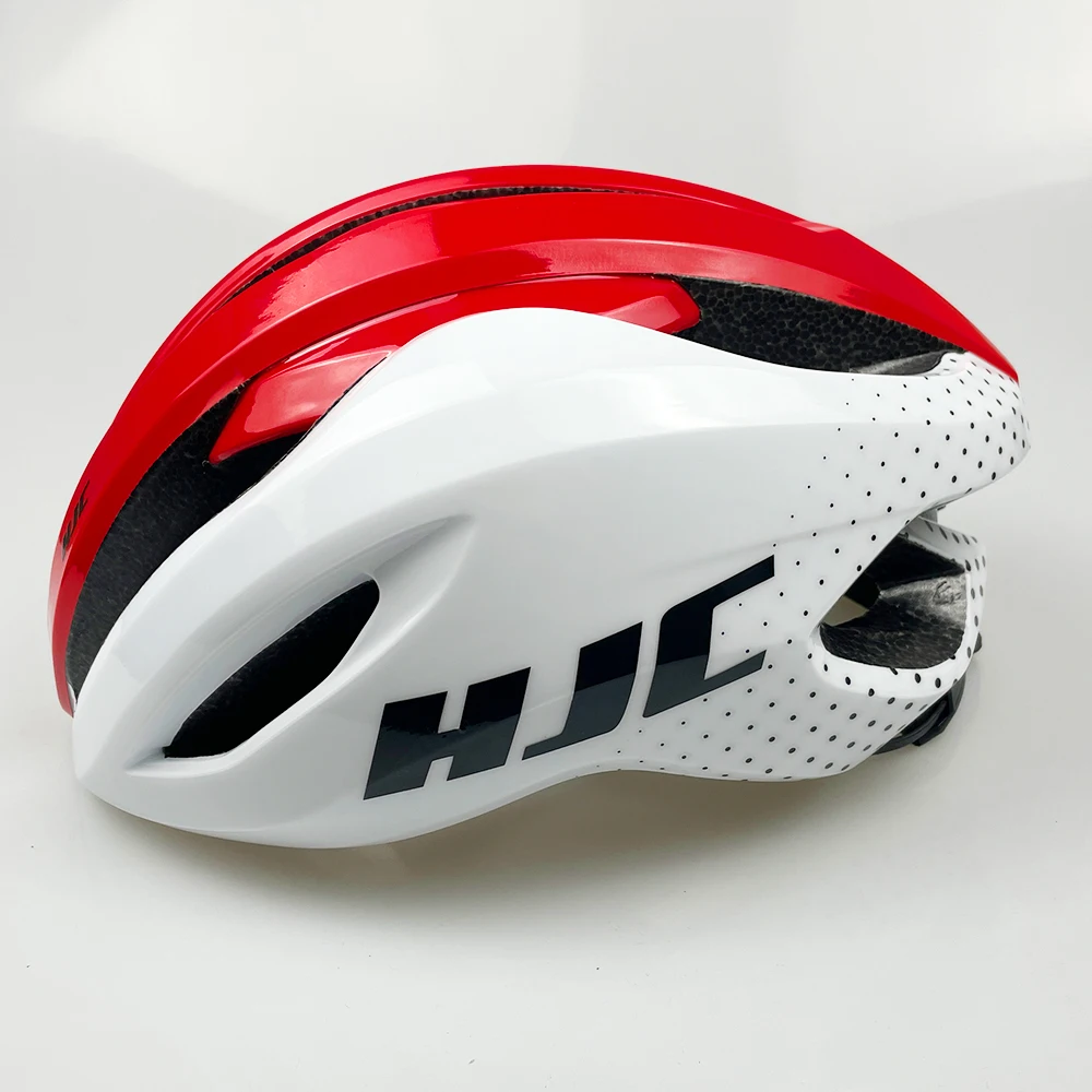 The New HJC Ibex Bike Helmet Ultra Light Aviation Hard Hat Capacete Ciclismo Cycling Helmet Unisex Cycling Outdoor Mountain Road