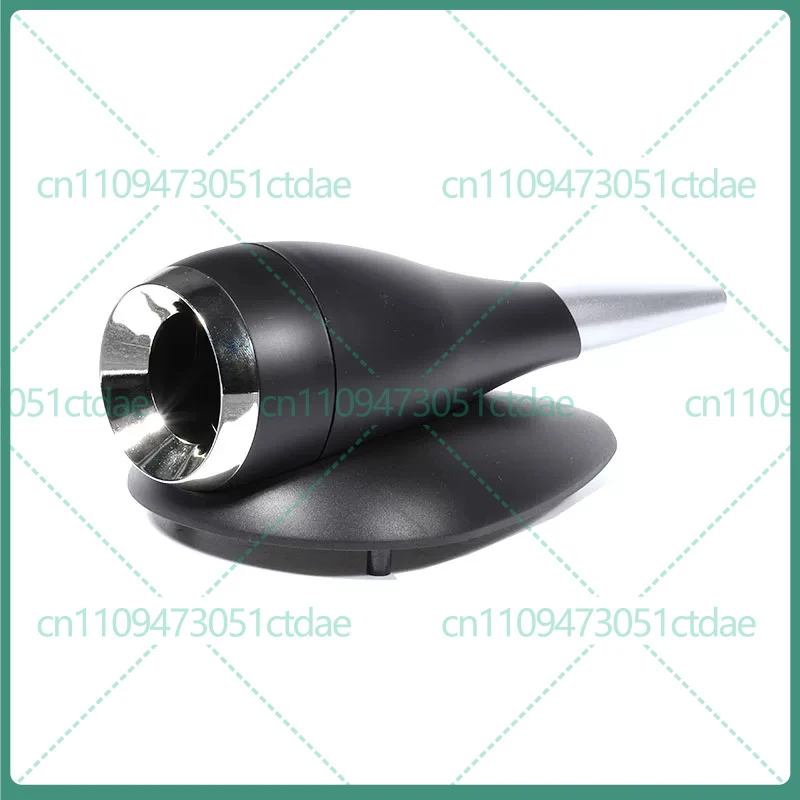 2-5pcs For Universal External Top Tweeter Housing 25 Core Plastic Cavity DIY Speaker Accessory