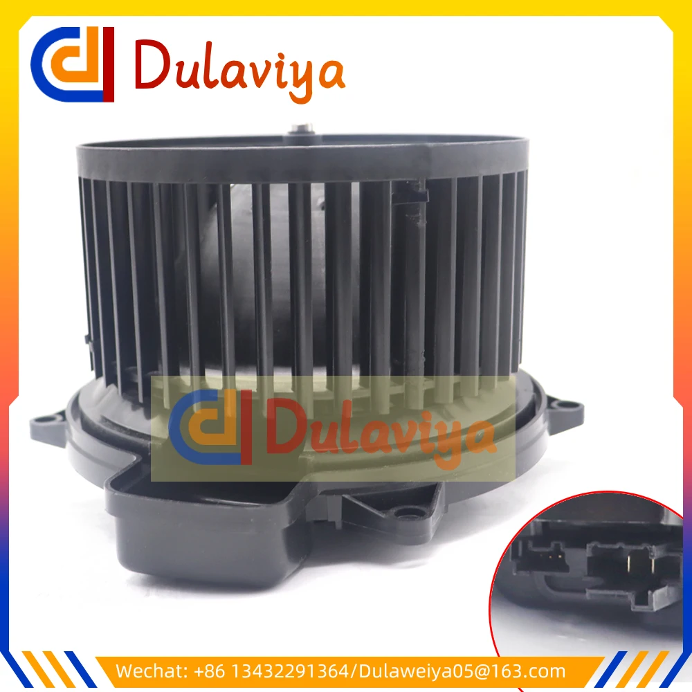 

HVAC AC Heater Blower Motor with Fan Cage For Mercedes Benz X164 W164 W251 ML320 GL350 1648350507 A1648350007 A1648350307