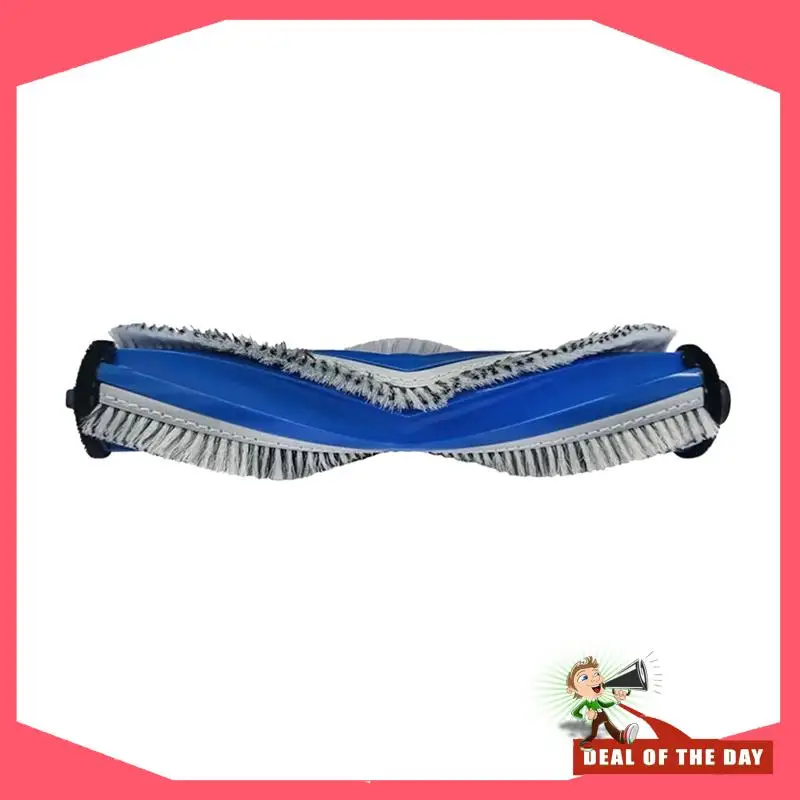 تسليم خلال 24 ساعة لـ Ecovacs T30 Pro Omni، T30 Omni، Yeedi M12 Pro+، M12 Ultra Plus أكياس غبار قماشية لمرشح الفرشاة الجانبية الرئيسية