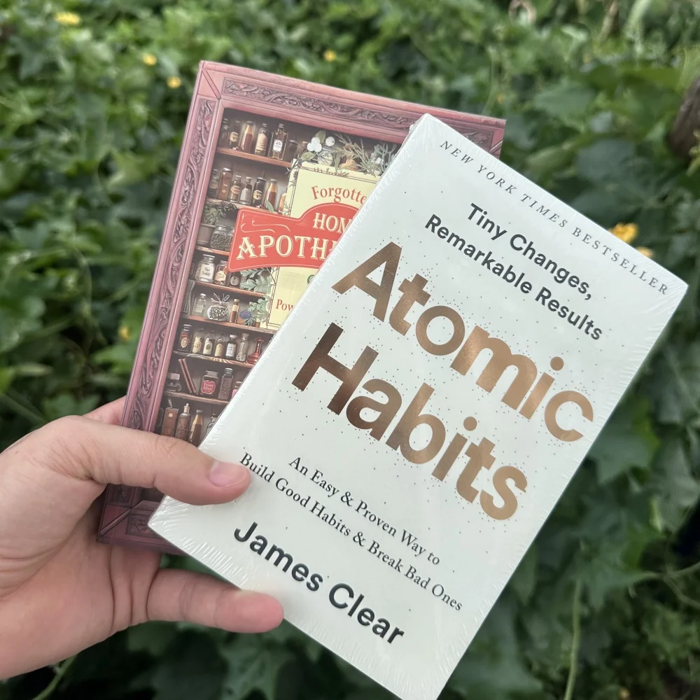 ForgottenHomeHerbalCare Book250 علاج طبيعي قوي دليل مرجعي للطبيب المنزلي للعافية الشاملة وصيانة الصحة