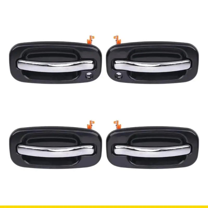 SZCH 15745149 15182419 Outside Door Handle to Replace Damaged or Aged Vehicle Handle