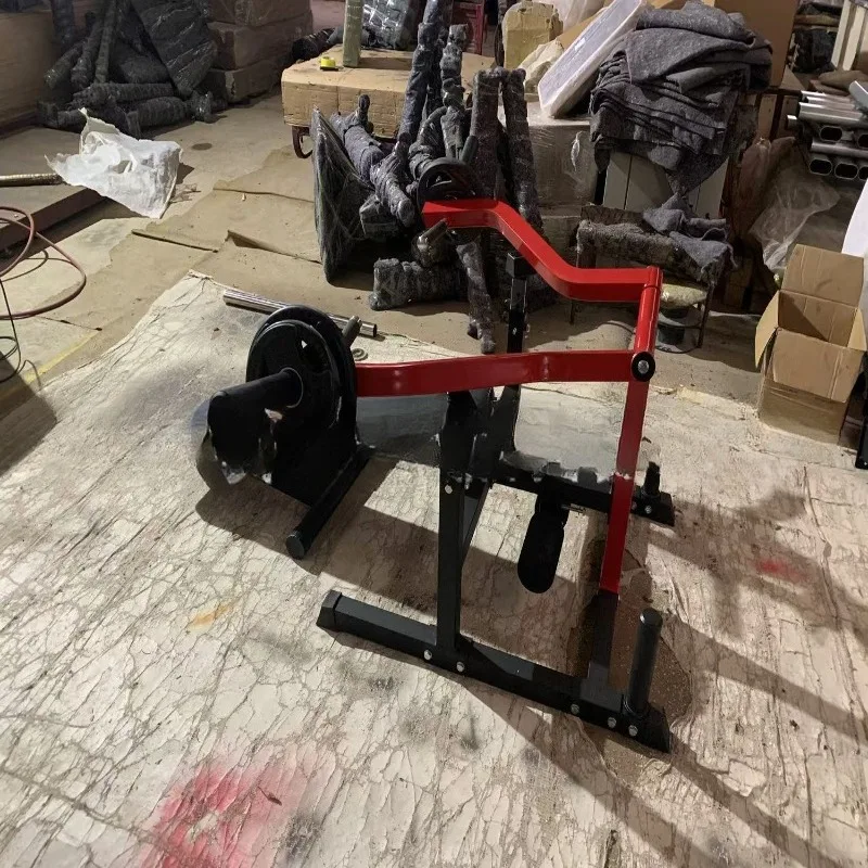 Hanging piece flat bench press chest trainer, multi-functional bench press weight bed