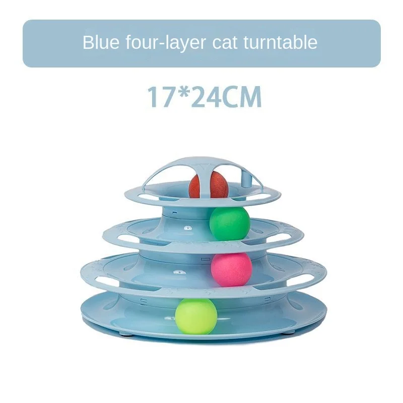 four layers