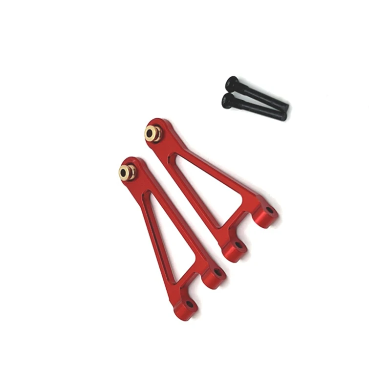 RC Car Upgrade Modification Front Upper Swing Arm Kit for SCY 1/18 18101 18102 RC Car Upgrade Parts