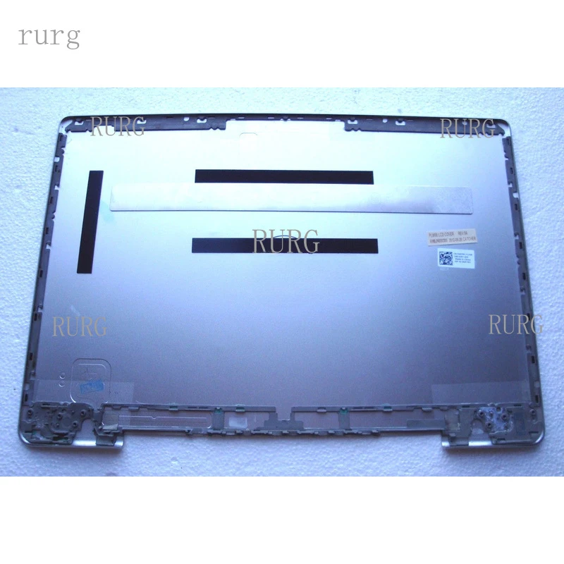 Tampa Traseira Superior de Alumínio para Tela LCD A+ para DELL XPS 14Z L412Z 0WF79Y AM0JN000300