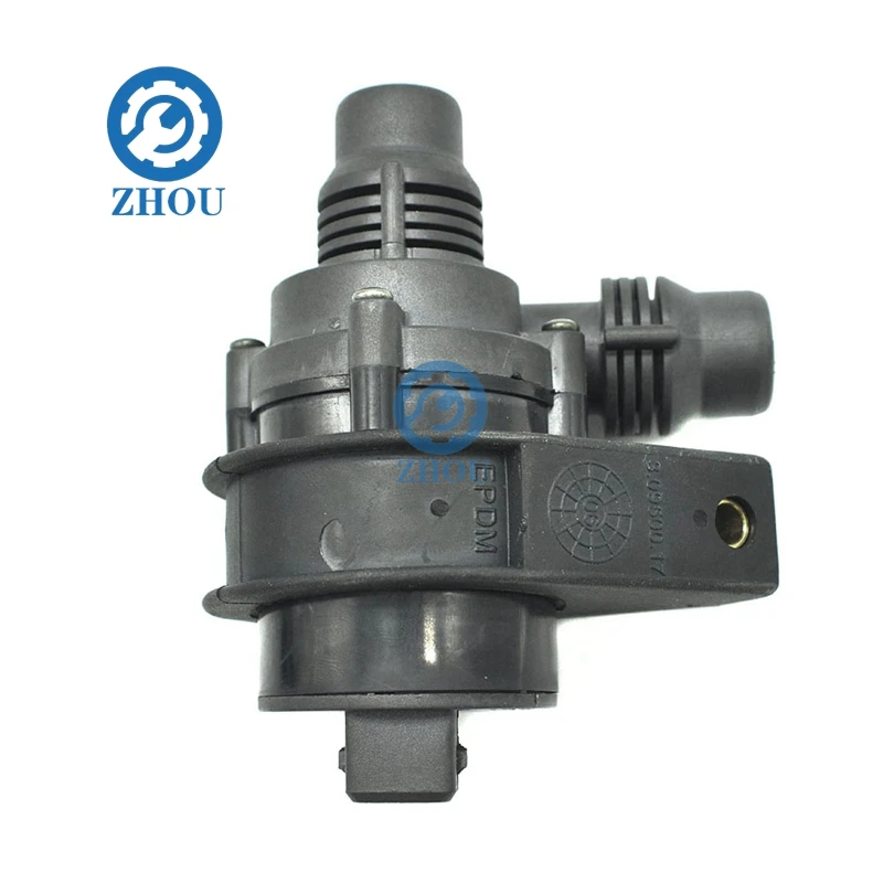 64116903350 Cooling Additional Auxiliary Water Pump For BMW E39 E60 E61 E63 E64 E65 E66 E67 E53 X5 E38 520 523 525 530 i d xd