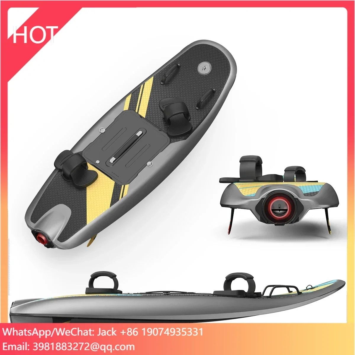 Youmota GL10 Profes…