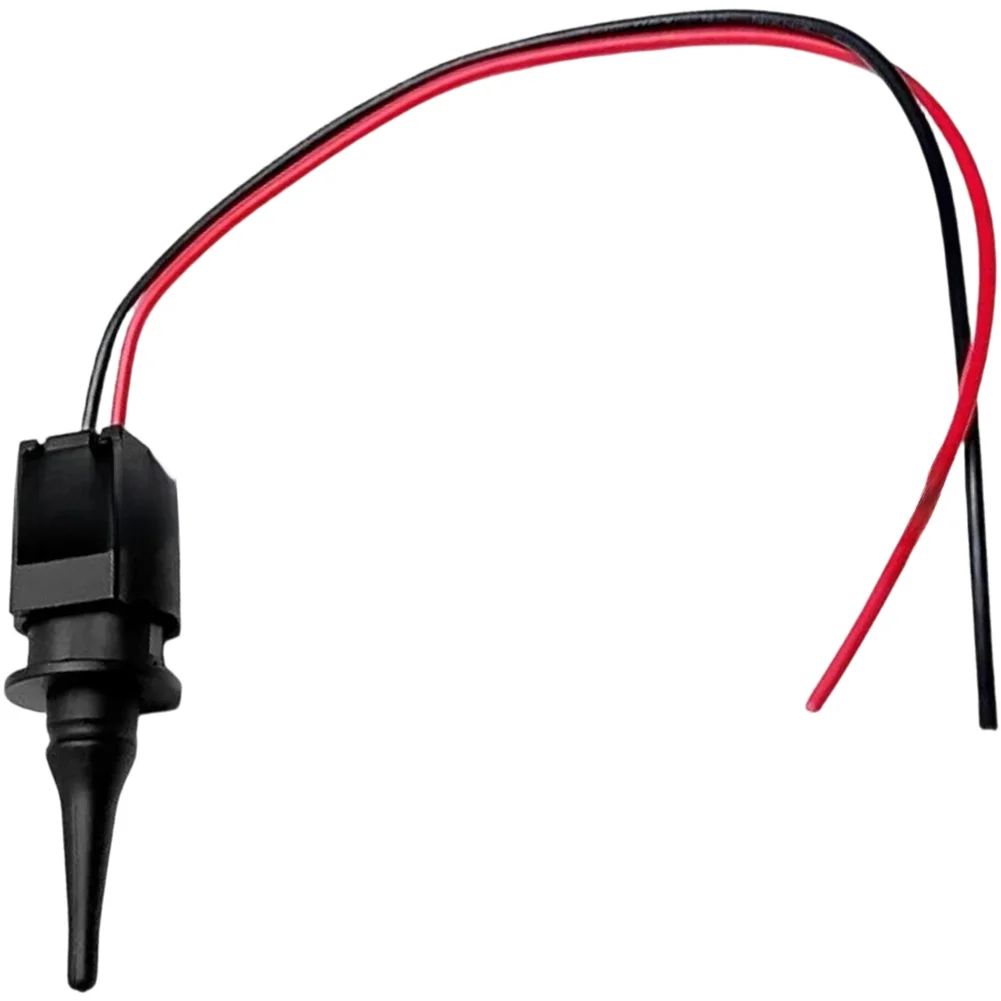 OEM Replacement Outside Temperature Sensor for BMW Vehicles 1/2/3/4/5/6/7 Series A0005428418 A0075421318 0075421318