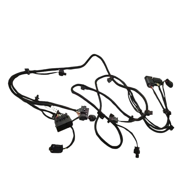 oe-61126991952-bmwフロントバンパー用電気式レーダーラインスピードセンサー-g01-x3-g02-x4