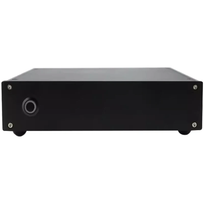 AIYIMA SMSL MMCF10 Phono Amplifier (finished MM sing) OPA604 OP AMP Hifi Phono Amp Audio