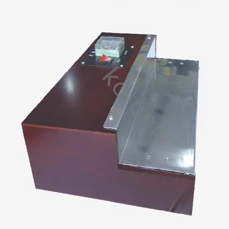 آلة تغليف الانكماش الحراري لفيلم BOPP، آلة تعبئة وتغليف السجائر والعطور ومستحضرات التجميل