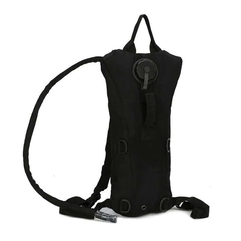 Mochila hidratación táctica modular – Sistema beber 3L - imagen 4