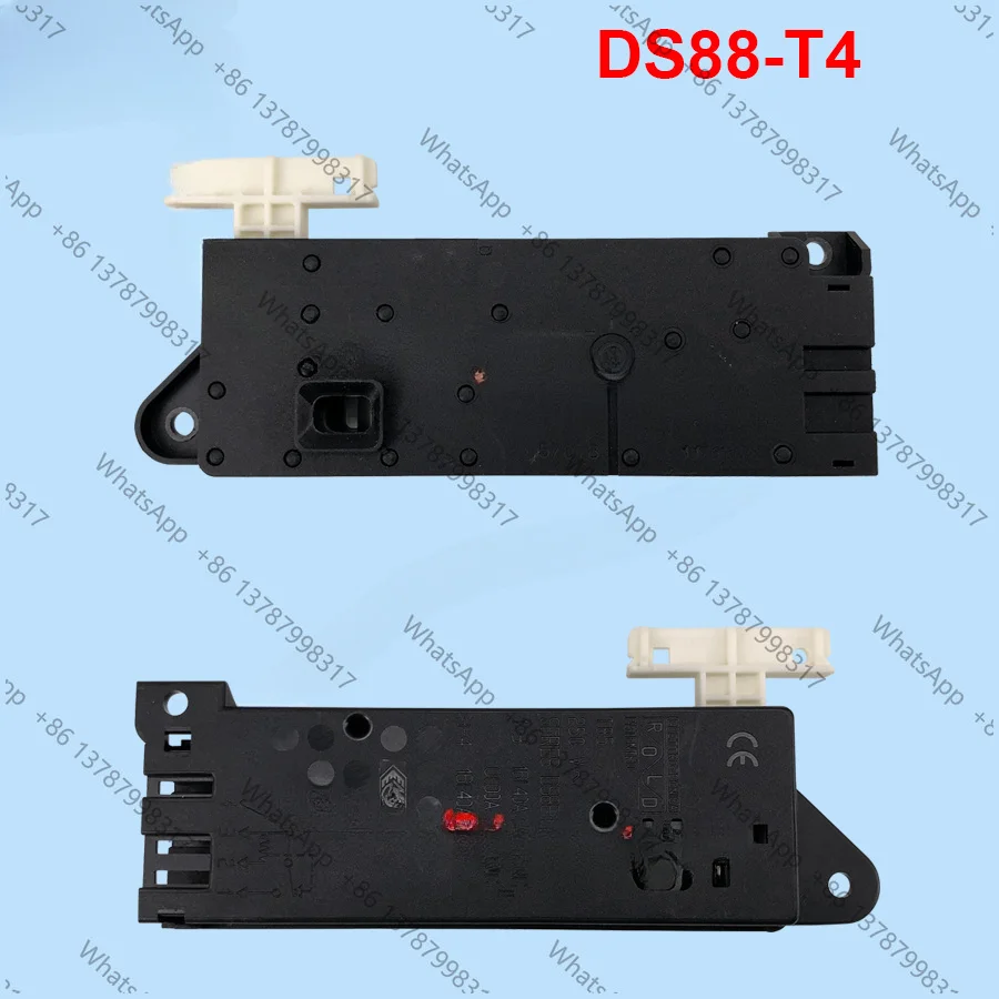 Micro-delay electronic door lock switch for  Drum Washer Accessories DS88-T4 Door Switch Lock