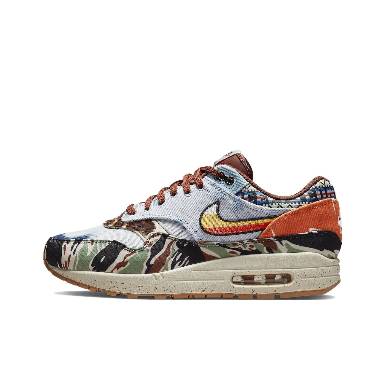

Nike X Concepts Air Max 1 Sp 'Heavy' DN1803-900