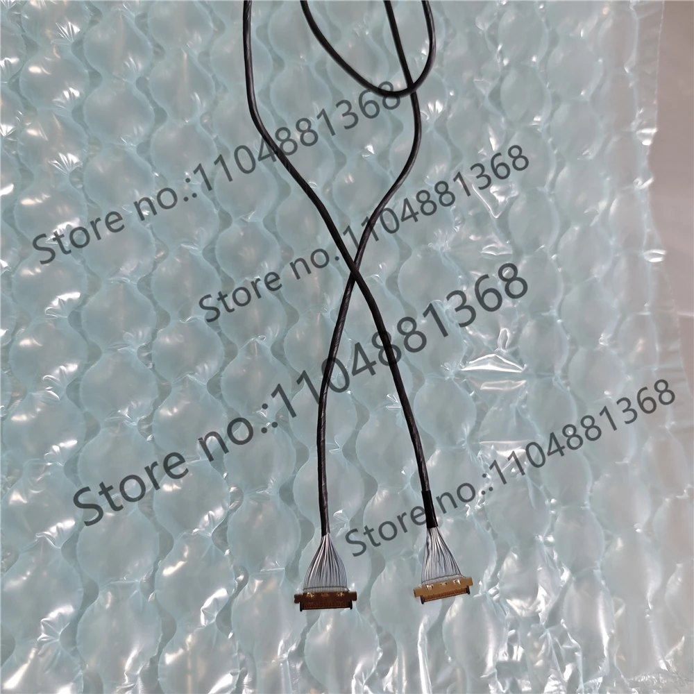 USL20-30SS-012-B Original Genuine KEL HD LVDS Coaxial Tail Wire USL20-30SS-020-B