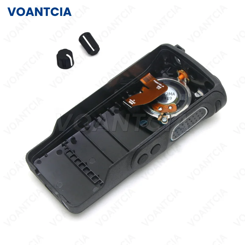 Housing Case For MOTOROLA  DGP8050E XIR P8608i GP328D+ XPR7350e XPR7380e XPR7000e DP4400e DP4401e DGP5050e Walkie Talkie