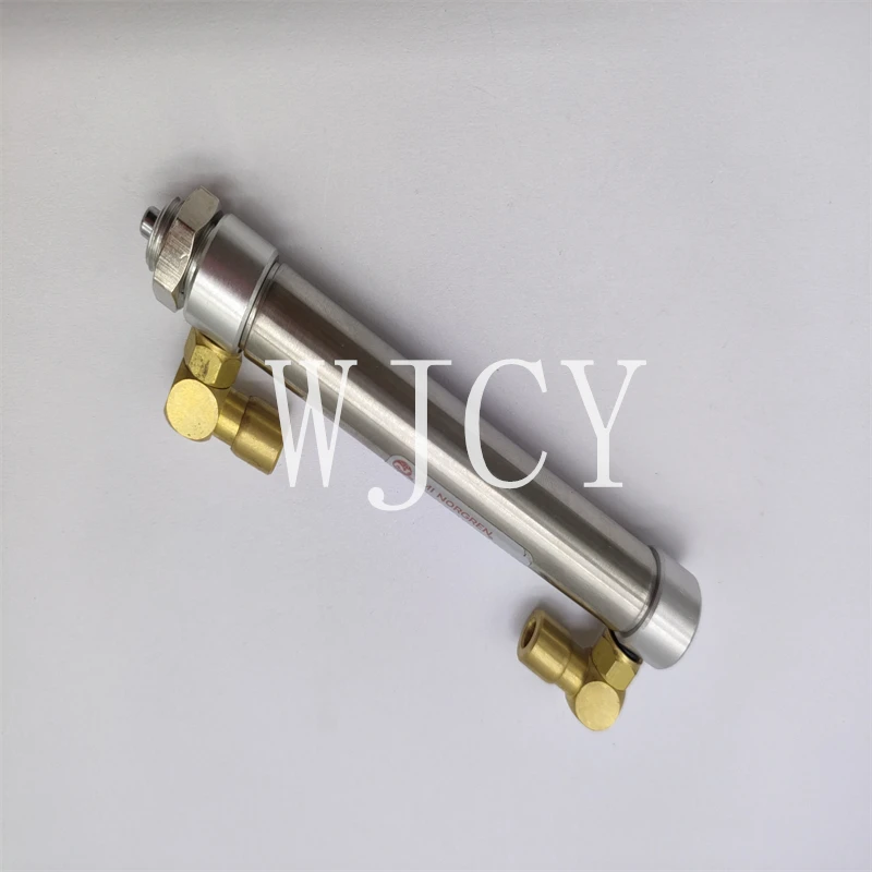 2 PCS Pneumatic Cylinder L2.334.011/02 CD74 XL75 Printing Machinery Parts F9.334.010 Air Cylinder