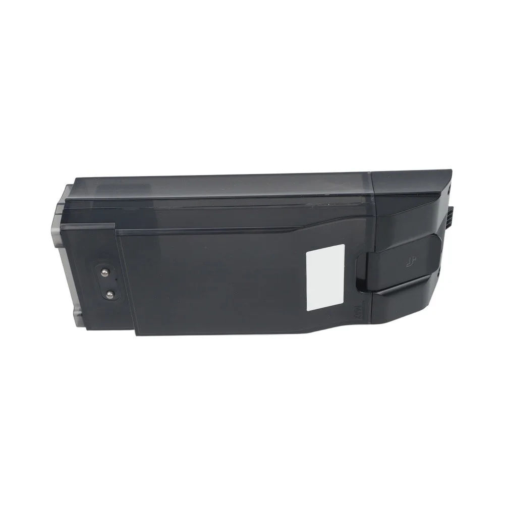 Black Clean Water Tank Easy To Replace Water Tank Cleaning Accessory Collect Sewage Easy To Replace Normal Maintenance