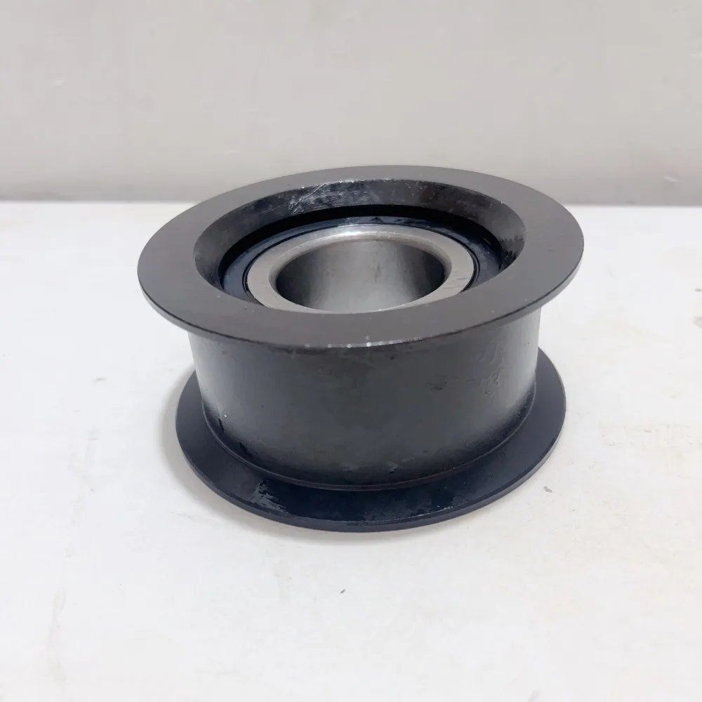 Suitable for To-yo-ta Forklift Parts, Gantry Bearing Sprocket, Gantry Sprocket 55 * 144 * 56
