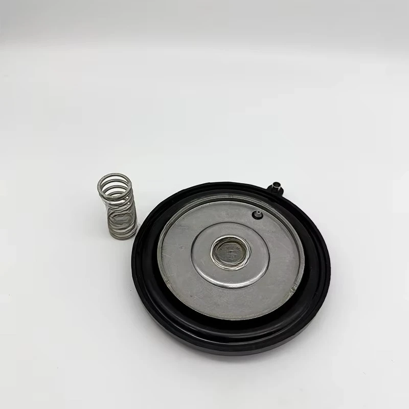 ASCO SCG238E017 SCG238E018 SCG238F017 SCG238F018 97701879 Electromagnetic Valve Diaphragm Repair Kit
