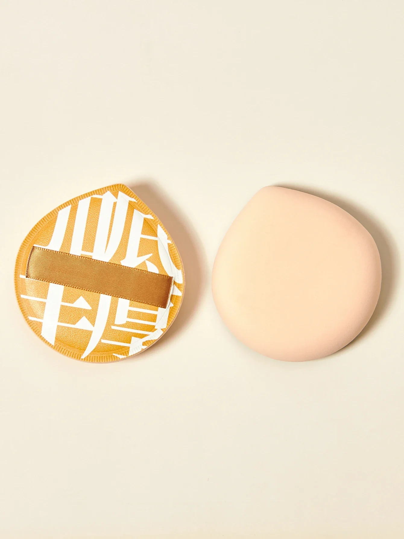 ขนาดใหญ่ขนาด Cotton Candy เครื่องสําอางค์พัฟ Super Soft ฟองน้ํา Air Cushion แป้งพัฟ Foundation คอนซีลเลอร์แห้งและเปียกแต่งหน้าเครื่องมือ