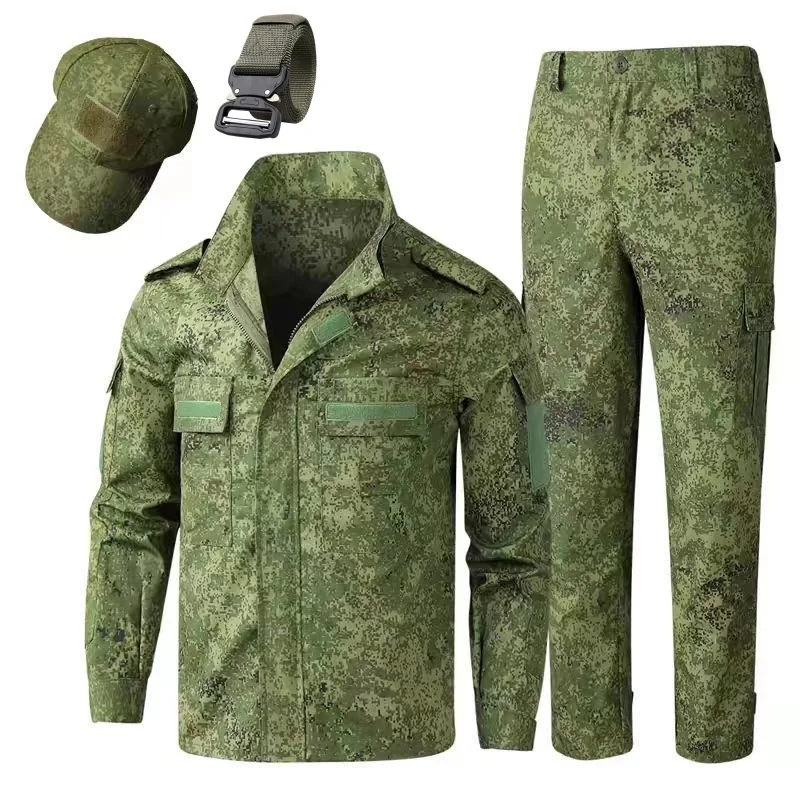 Variant: Green hat A1 Belt